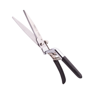 12" Stainless Steel Grass Shears