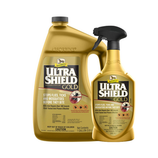 Absorbine UltraShield Gold