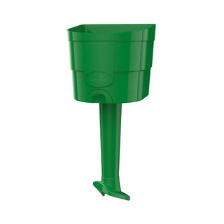 Cascade Seed Scoop with Scoop Adapter