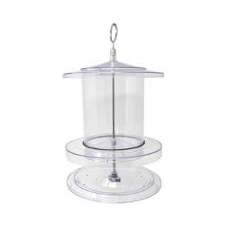 Clear All Weather Feeder 4 Quart