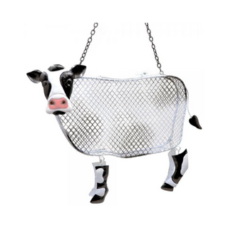 Cow Mesh Feeder