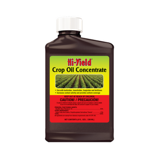 Crop Oil Concentrate