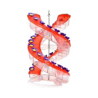 DNA 32 port Hummingbird Feeder with Mix & Pour Pitcher