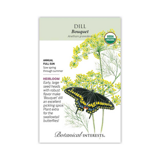 Dill Bouquet Organic