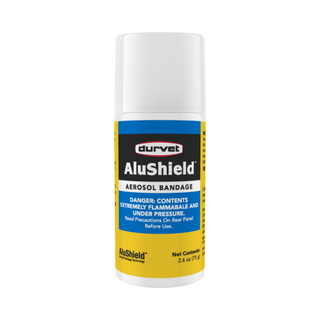 Durvet AluShield Aerosol Bandage