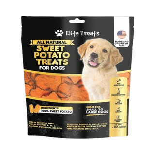 Elite Treats All Natural Dog Treats