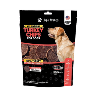 Elite Treats All Natural Dog Treats