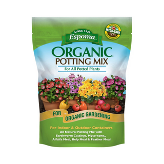 Espoma Potting Mix