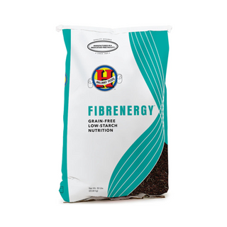 Hallway Feeds Fibrenergy Textured Horse Feed