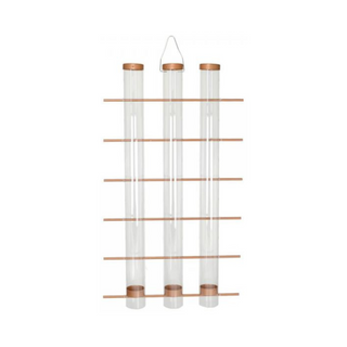 Finches Favorite 3 Tube Feeder