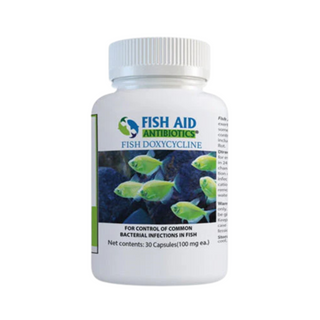 Fish Dox - Doxycycline