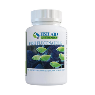 Fish Flucon - Fluconazole