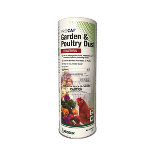 Garden & Poultry Dust