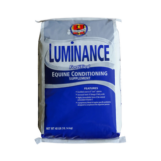 Hallway Feeds Luminance Horse Fat Supplement