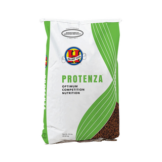 Hallway Feeds Protenza Textured Horse Feed