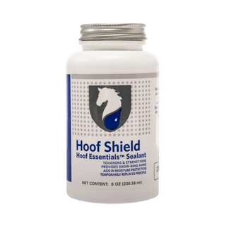 Mustad Hoof Shield Hoof Toughner & Conditioner for Horses