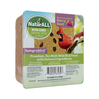 NaturAll Suet