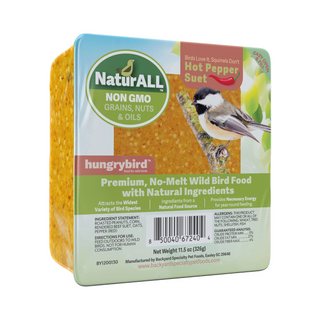 NaturAll Suet