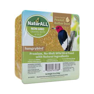 NaturAll Suet