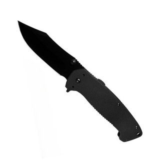 Night Tracer Assisted Opener Knife