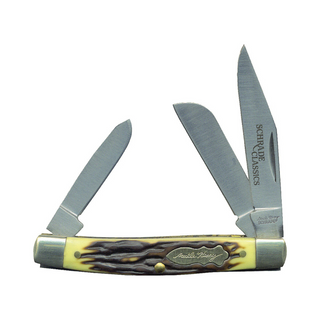 Pocket Knives 3"