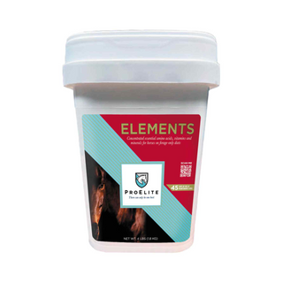 ProElite Elements Supplement