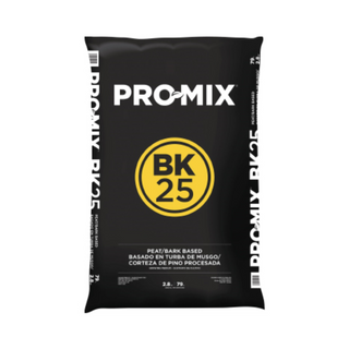 Pro Mix BK Peat / Bark-Based Growing Medium