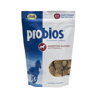 Probios Chewables Horse Treats