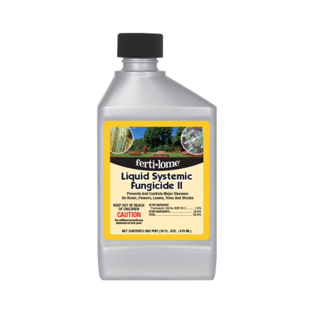 Liquid Systemic Fungicide II Concentrate – Pittsboro Feed