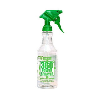 Harris 360 Upside Spray Bottle