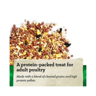 Nutrena Hi Pro Scratch Grains Chicken Treats