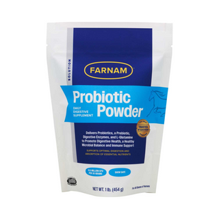 Farnam Probiotic Digestive Powder