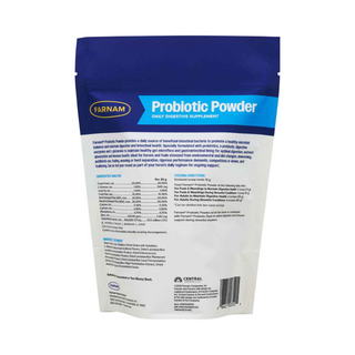 Farnam Probiotic Digestive Powder