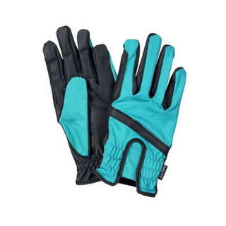 Equitare Comfort Grip Lycra Riding Gloves