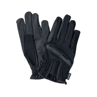 Equitare Comfort Grip Lycra Riding Gloves