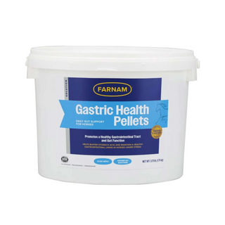 Farnam Gastric Health Pellets