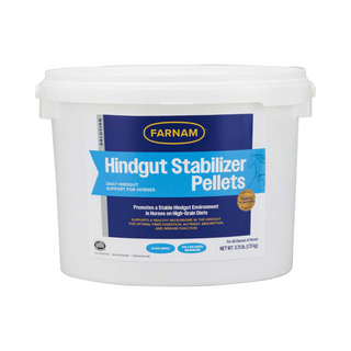 Farnam Hindgut Stabilizer Pellets