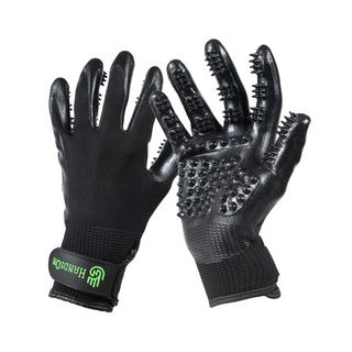 HandsOn Grooming Glove