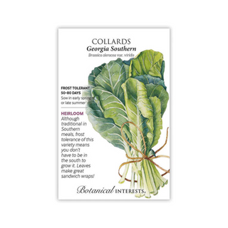 Collards Georgia Southern