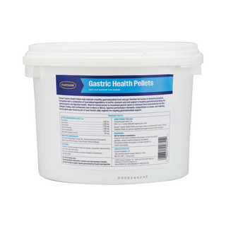 Farnam Gastric Health Pellets