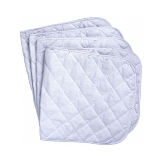 Tough1 Cotton Quilted Leg Wraps