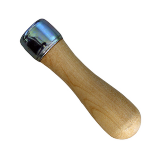 Wooden Rasp Handle