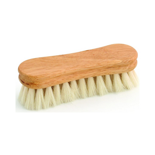 Peanut Shaped Face Brush