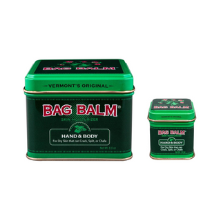 Bag Balm Skin Moisturizer