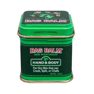 Bag Balm Skin Moisturizer