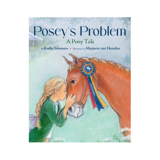 Posey's Problem Book - Pittsboro Feed