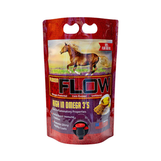 Horse Guard Flaxen Flow Horse Supplement