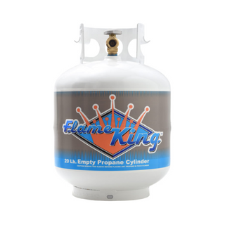 Propane Tanks