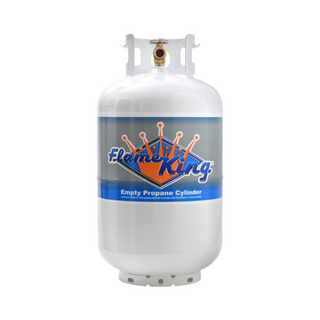 Propane Tanks