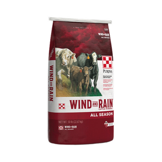 Purina Wind & Rain All Seasons CP 4